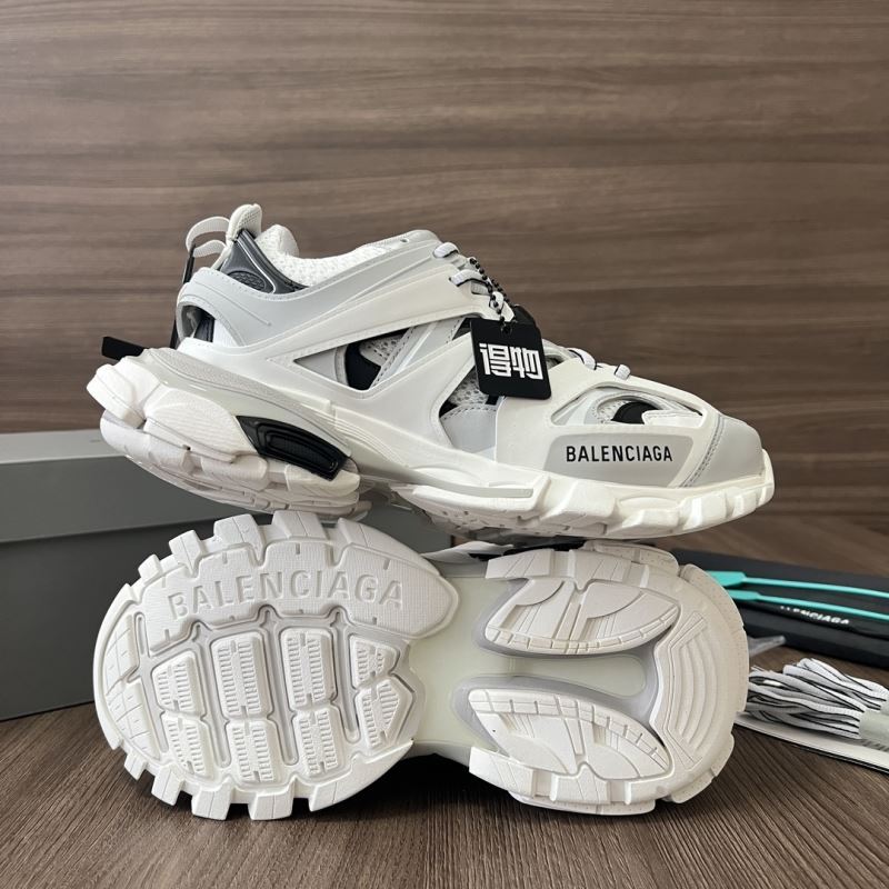 Balenciaga Track Shoes